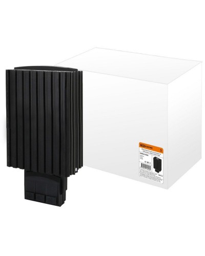 Обогреватель на DIN-рейку 230В, 75Вт (SQ0832-0005). Обогреватель. TDM ЕLECTRIC в Хасавюрте