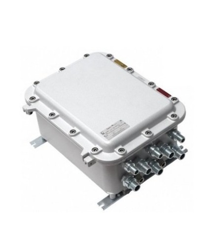 Tfortis PSW-2G+ Ex. Коммутатор с питанием по PoE взрывозащищенный. TFortis в Хасавюрте