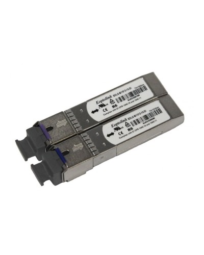 Tfortis SFP-Модуль оптический до 10км. SFP-модуль. TFortis в Хасавюрте