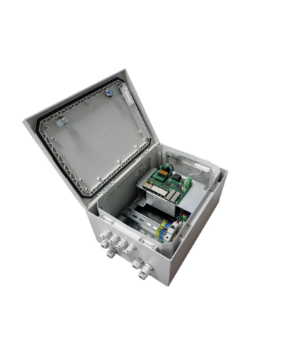 PSW-2G6F+Box. Сетевой коммутатор. TFortis в Хасавюрте
