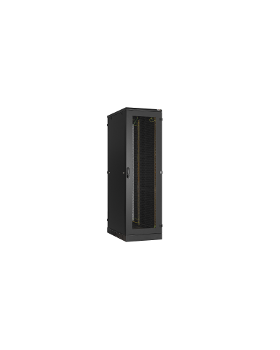 TFA-246010-PMPM-BK. Шкаф телекоммуникационный 19 напольный 24U. TLK в Хасавюрте