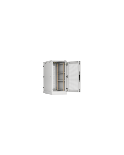 TFA-246010-PMPM-GY. Шкаф телекоммуникационный 19 напольный 24U. TLK в Хасавюрте
