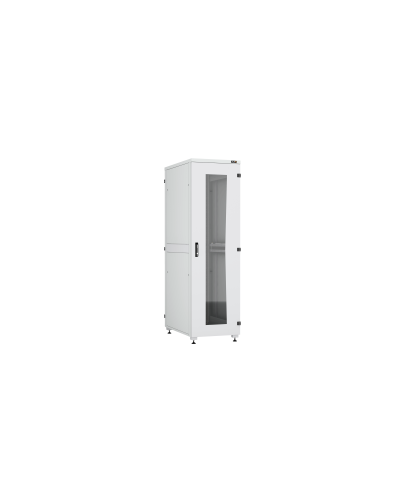 TFI-478080-GHMH-R-GY. Шкаф телекоммуникационный 19 напольный 47U. TLK в Хасавюрте