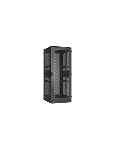 TFA-478010-PEPE-BK. Шкаф телекоммуникационный 19 напольный 47U. TLK в Хасавюрте