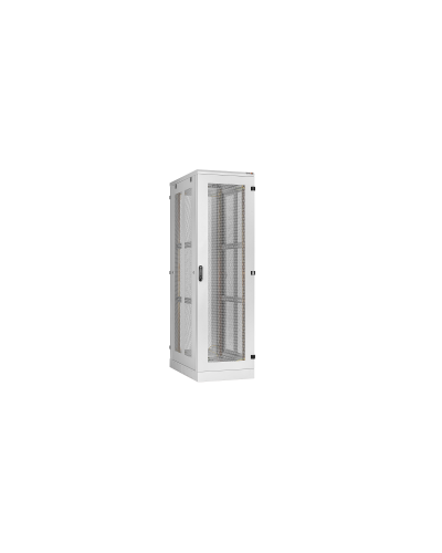 TFA-426010-PPPP-GY. Шкаф телекоммуникационный 19 напольный 42U. TLK в Хасавюрте