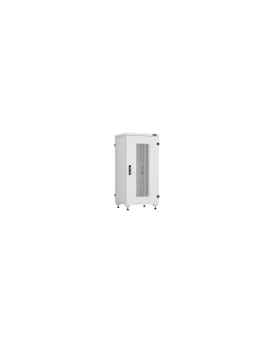 TFI-186080-PMPM-R-BK. Шкаф телекоммуникационный 19 напольный 18U. TLK в Хасавюрте