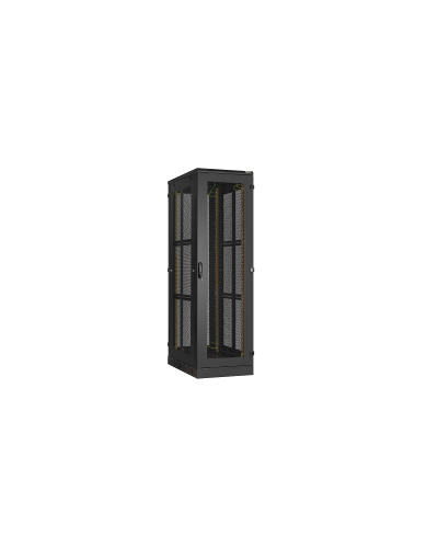 TFA-336010-PPPP-BK. Шкаф телекоммуникационный 19 напольный 33U. TLK в Хасавюрте