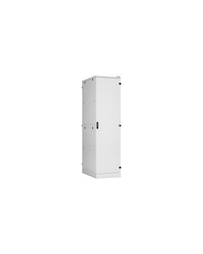 TFI-476010-MHMH-R-GY. Шкаф телекоммуникационный 19 напольный 47U. TLK в Хасавюрте