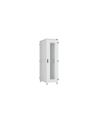 TFI-478080-PHPH-R-BK. Шкаф телекоммуникационный 19 напольный 47U. TLK в Хасавюрте