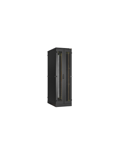 TFA-426010-WMWM-BK. Шкаф телекоммуникационный 19 напольный 42U. TLK в Хасавюрте