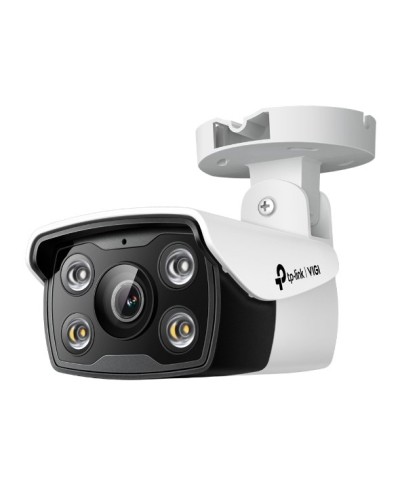 VIGI C340(6mm). Видеокамера IP цилиндрическая. TP-Link в Хасавюрте
