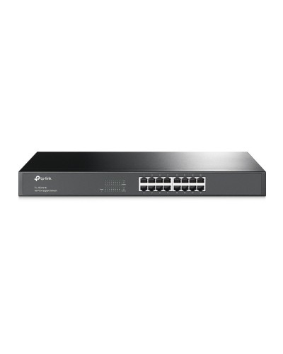 TL-SG1016. Коммутатор 16-портовый. TP-Link в Хасавюрте