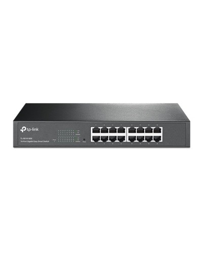 TL-SG1016DE. Коммутатор 16-портовый. TP-Link в Хасавюрте