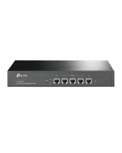 TL-R480T+. Коммутатор 5-портовый. TP-Link в Хасавюрте