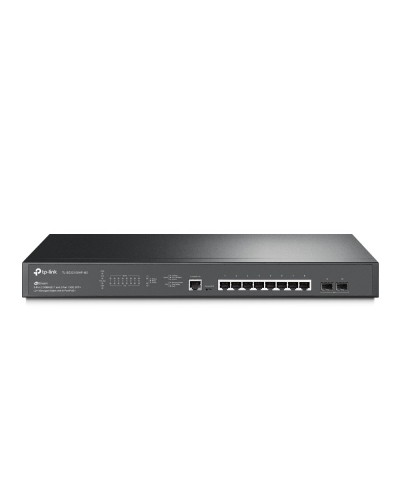 TL-SG3210XHP-M2. Коммутатор с PoE. TP-Link в Хасавюрте