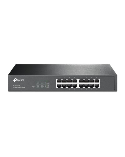 TL-SG1016D. Коммутатор 16-портовый. TP-Link в Хасавюрте