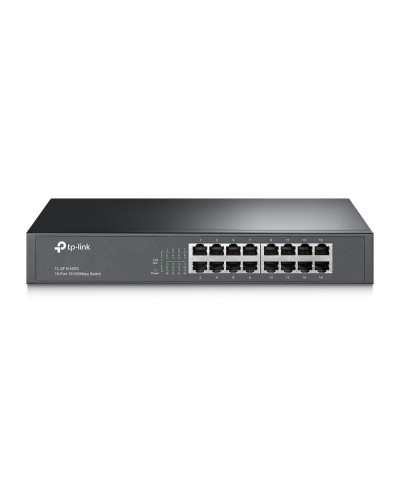 TL-SF1016DS. Коммутатор 16-портовый. TP-Link в Хасавюрте