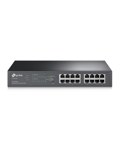 TL-SG1016PE. Коммутатор 16-портовый. TP-Link в Хасавюрте