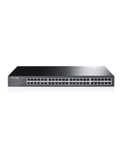 TL-SF1048. Коммутатор 48-портовый. TP-Link в Хасавюрте