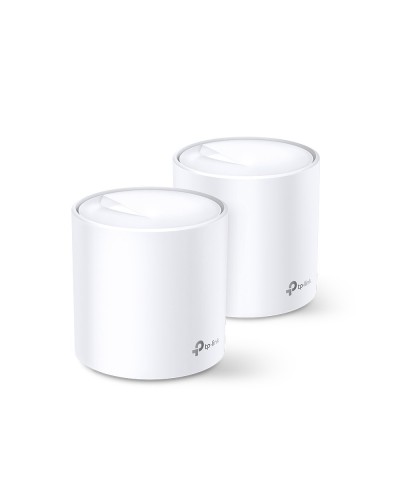 Deco X20(2-pack). Точка доступа. TP-Link в Хасавюрте