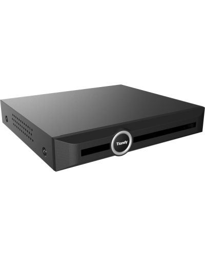 TC-R3880 I/B/N/V4.0. Видеорегистратор NVR 80-канальный. Tiandy в Хасавюрте