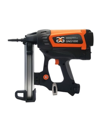 Toua GNG1000 (GNG1000). Газовый монтажный пистолет. Toua в Хасавюрте