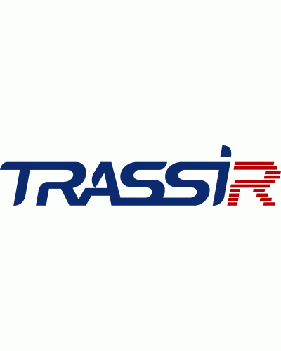 TRASSIR Intercom Concierge. Рабочее место консьержа (1 на сервер). Trassir в Хасавюрте