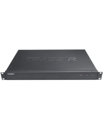 TRASSIR MiniNVR AF Pro 32 v2. IP-видеорегистратор 32-канальный. Trassir в Хасавюрте