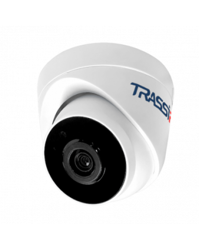 TR-D2S1-noPoE v3 (3.6). Видеокамера IP купольная. Trassir в Хасавюрте