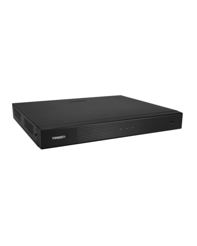 TRASSIR DuoStation 3416R AnyIP. IP-видеорегистратор 16-канальный. Trassir в Хасавюрте