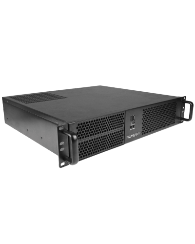 TRASSIR NeuroStation 8200R/32-S. IP-видеорегистратор 32-канальный. Trassir в Хасавюрте