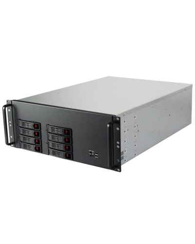 TRASSIR NeuroStation 8800R/160-A8-S. IP-видеорегистратор 160-канальный. Trassir в Хасавюрте