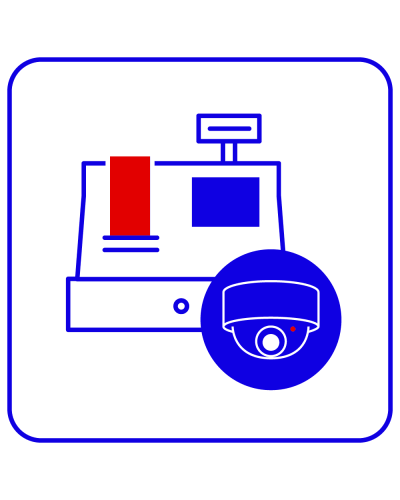 TRASSIR ActivePOS-4. Программное обеспечение для IP систем видеонаблюдения. Trassir в Хасавюрте