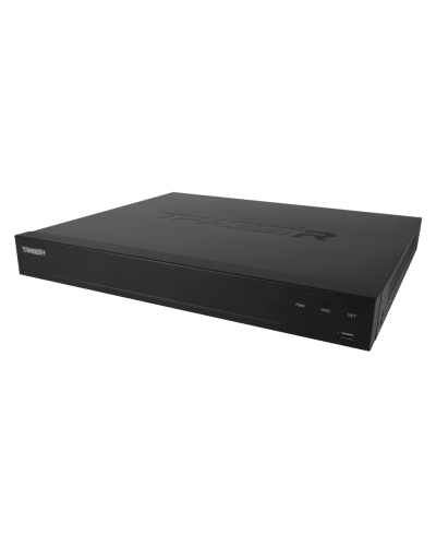 TRASSIR MiniNVR 3204R AnyIP. IP-видеорегистратор 4-канальный. Trassir в Хасавюрте