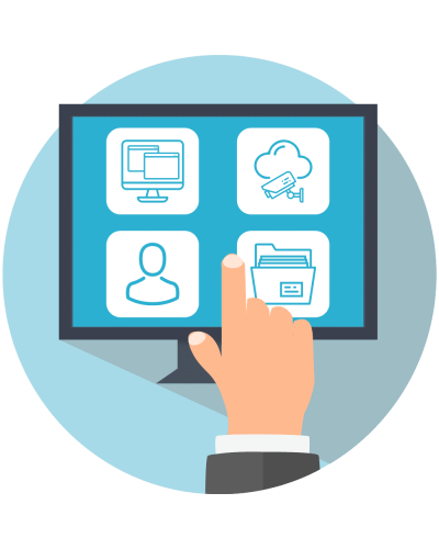 TRASSIR EnterpriseIP. Программное обеспечение для IP систем видеонаблюдения. Trassir в Хасавюрте