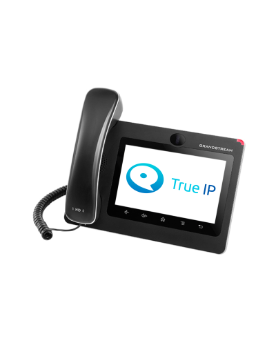 Пульт консьержа True IP. Пульт контроля и управления. True-IP в Хасавюрте