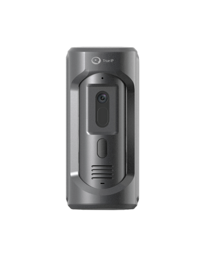 TI-3711MP. Вызывная панель IP-домофона. True-IP в Хасавюрте