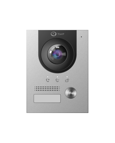 TI-4308MP. Вызывная панель IP-домофона. True-IP в Хасавюрте