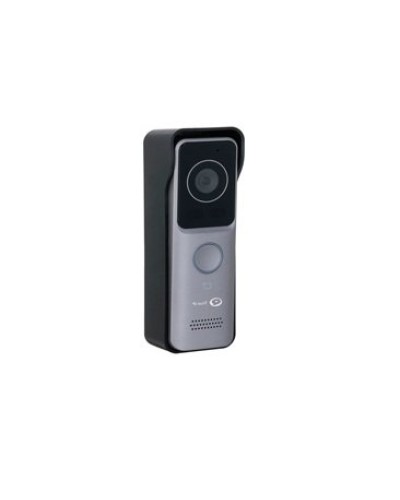 TI-4000CRWP. Вызывная панель IP-домофона. True-IP в Хасавюрте