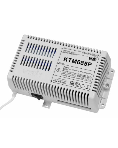 VIZIT-KTM685P. Контроллер для ключей Touch Memory. VIZIT в Хасавюрте