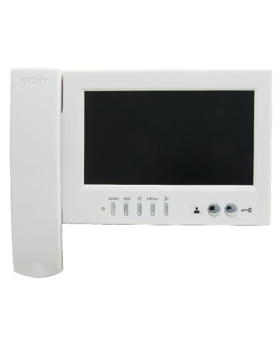 VIZIT-M468MW. Монитор домофона цветной. VIZIT в Хасавюрте