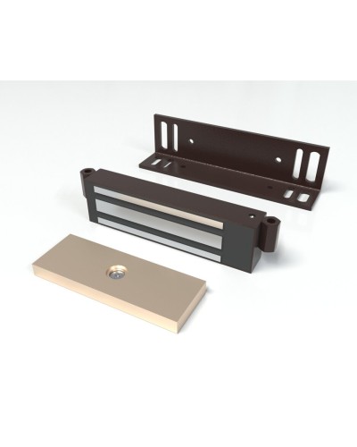 VIZIT-ML250-SD-SF-Pull-CB. Замок электромагнитный. VIZIT в Хасавюрте