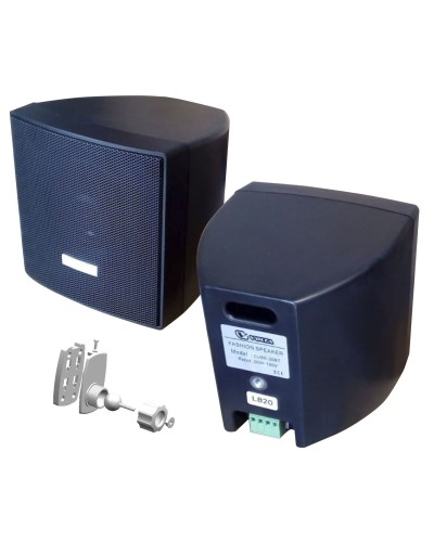 CUBE-20TB. Громкоговоритель настенный. VOLTA в Хасавюрте