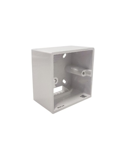 BOX out. Коробка монтажная для регулятора громкости накладная. VOLTA в Хасавюрте