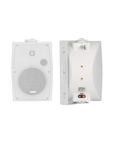 FORTE-60TW, белый. Звуковая настенная колонка. VOLTA в Хасавюрте