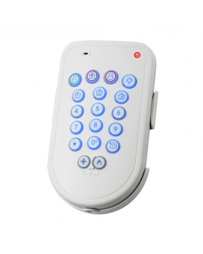 KP-241 PG2. Клавиатура радиоканальная. Visonic в Хасавюрте