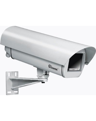 WHT465IP-24V: Термокожух для IP видеокамеры в Хасавюрте