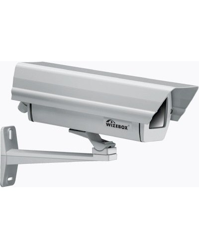 ELS210-24V: Термокожух для видеокамеры в Хасавюрте