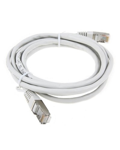 WR-PC-RJ45-FTP-5E-1-GY. Патч-корд медный. WRLine в Хасавюрте