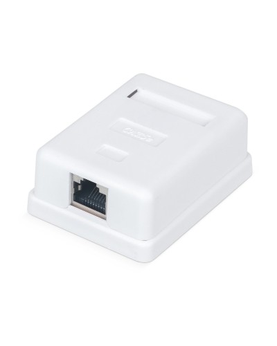 WR-WS-8P8C-C5E-SH-1. Розетка RJ-45. WRLine в Хасавюрте